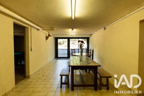 Maison à vendre 12 pièces 360 m² L'Oie