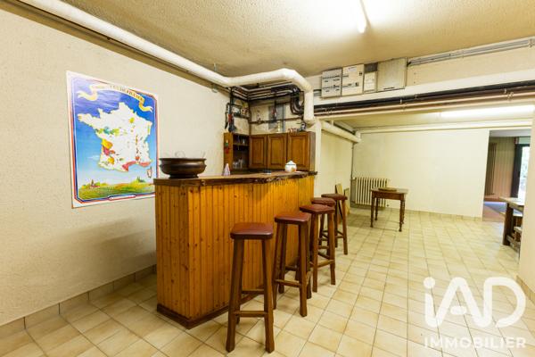 Maison à vendre 12 pièces 360 m² L'Oie