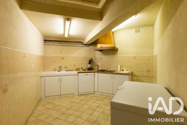 Maison à vendre 12 pièces 360 m² L'Oie