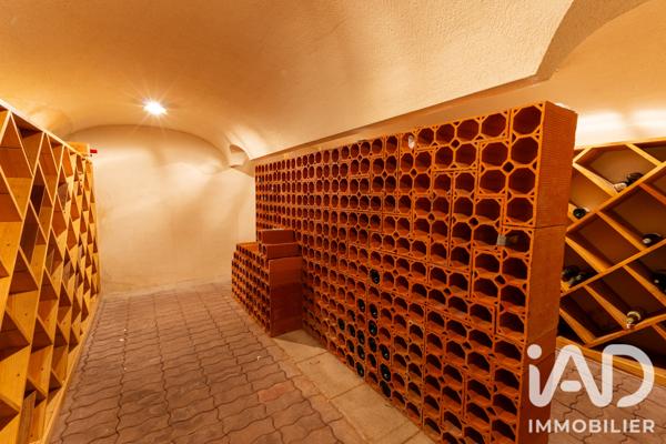 Maison à vendre 12 pièces 360 m² L'Oie