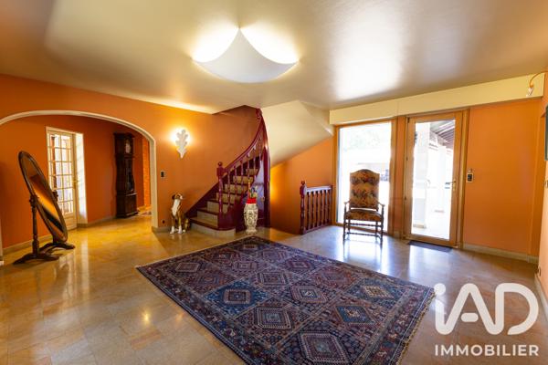 Maison à vendre 12 pièces 360 m² L'Oie