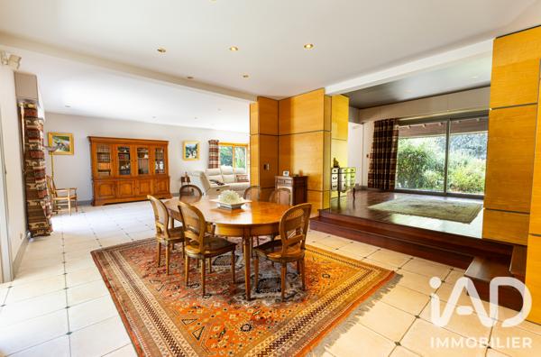 Maison à vendre 12 pièces 360 m² L'Oie