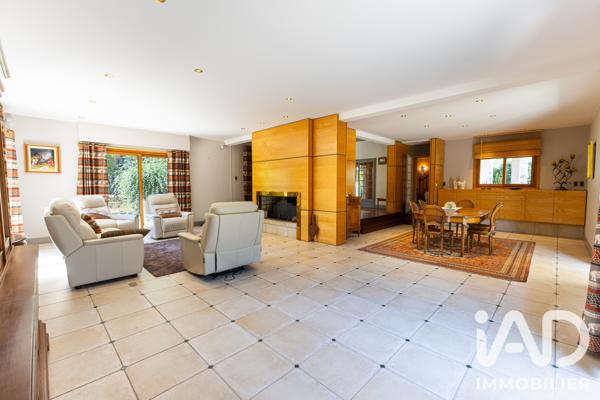 Maison à vendre 12 pièces 360 m² L'Oie
