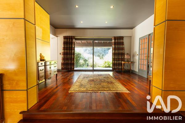 Maison à vendre 12 pièces 360 m² L'Oie