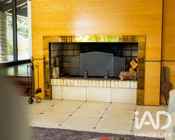 Maison à vendre 12 pièces 360 m² L'Oie