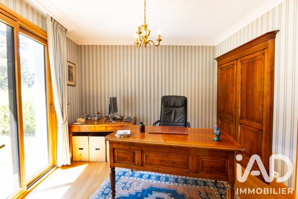 Maison à vendre 12 pièces 360 m² L'Oie