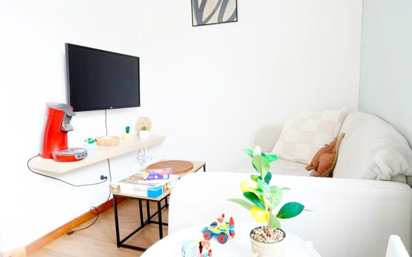 Appartement à louer    2 pièces • 25 m2 Amiens