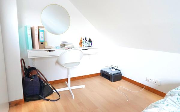 Appartement à louer    2 pièces • 25 m2 Amiens