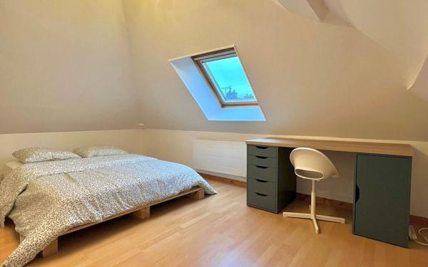 Appartement à louer    2 pièces • 25 m2 Amiens