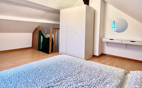 Appartement à louer    2 pièces • 25 m2 Amiens