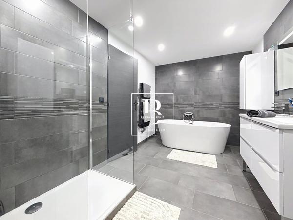 EXCLUSIVITÉ à BRUNÉMONT - Maison individuelle 99 m²