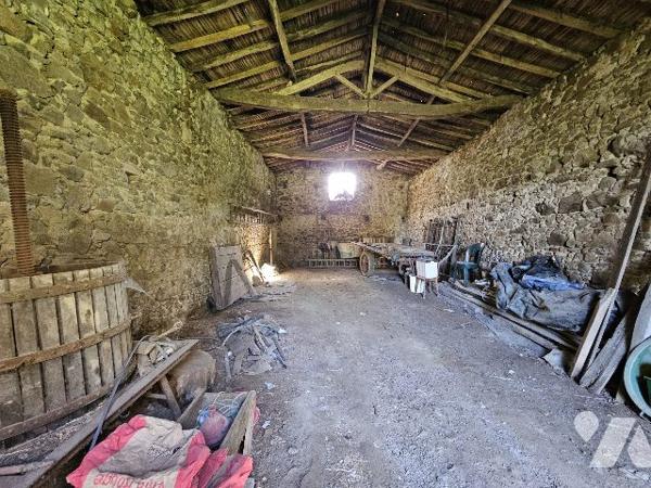 Maison à vendre Chiché