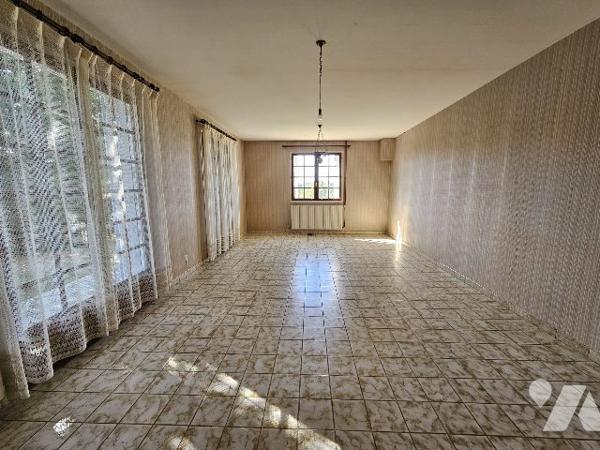 Maison à vendre Chiché