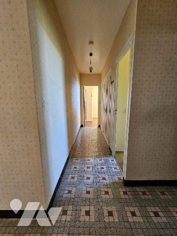 Maison à vendre Chiché