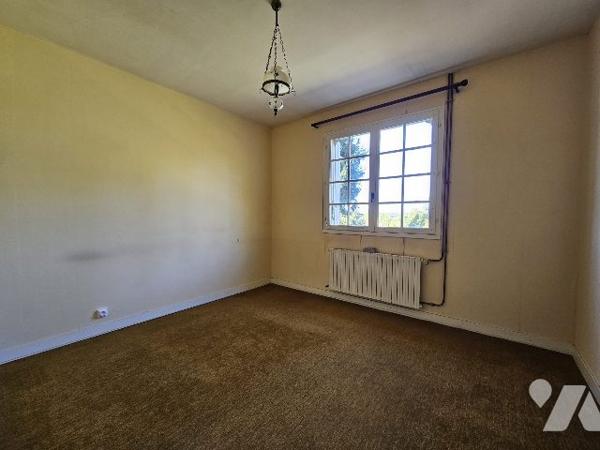 Maison à vendre Chiché