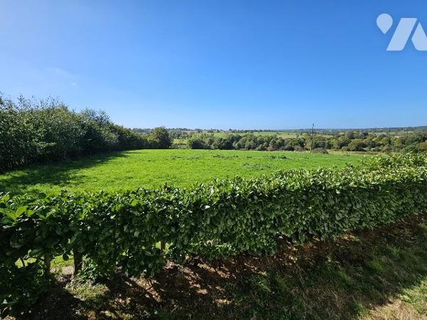Maison à vendre Chiché