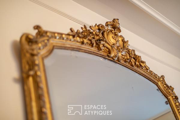 Charme d’antan et potentiel rare au coeur du Triangle d’Or