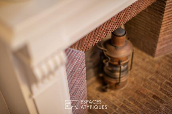 Charme d’antan et potentiel rare au coeur du Triangle d’Or