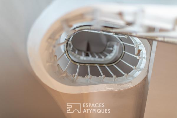 Charme d’antan et potentiel rare au coeur du Triangle d’Or