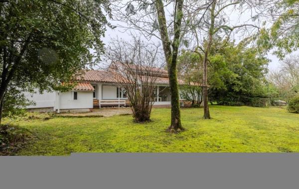 Vente Maison Le haillan   