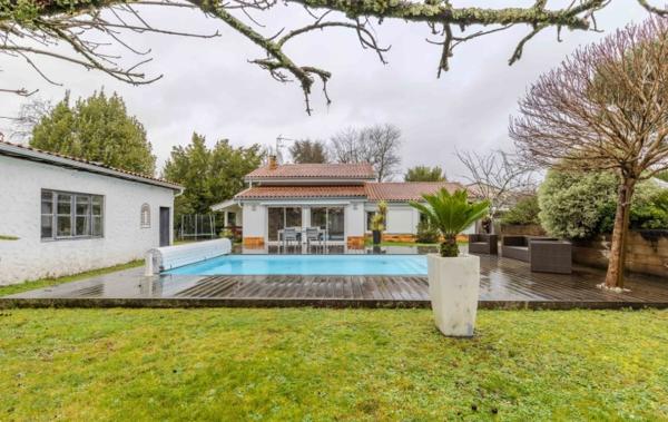 Vente Maison Le haillan   