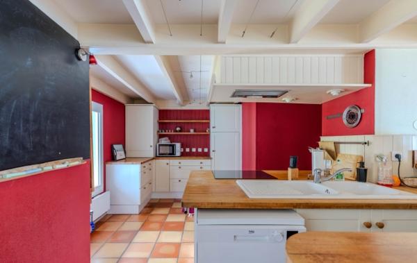 Vente Maison Le haillan   