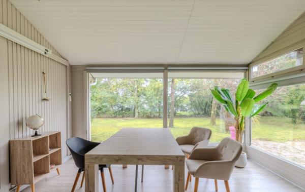 Vente Maison Le haillan   