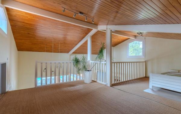 Vente Maison Le haillan   