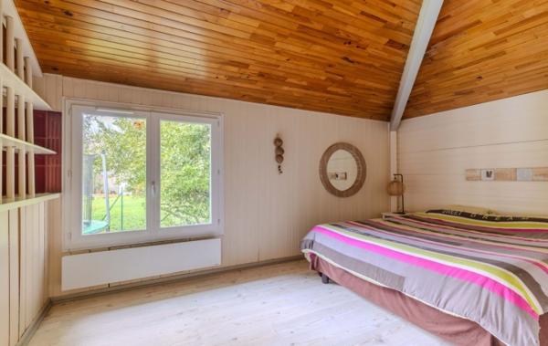 Vente Maison Le haillan   