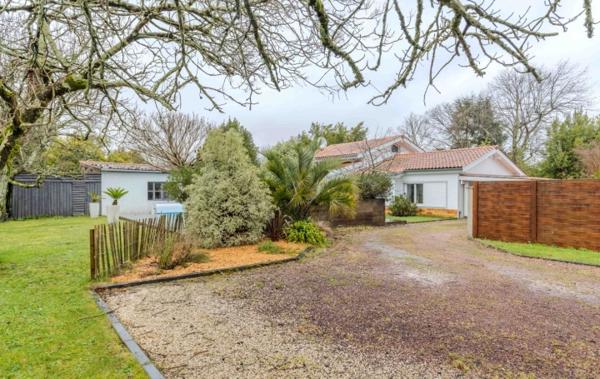 Vente Maison Le haillan   