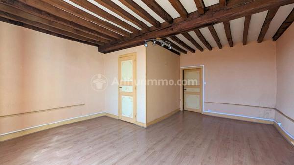 Vente Maison 4 pièces 100 m2 à Maringues