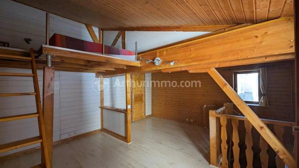 Vente Maison 4 pièces 100 m2 à Maringues