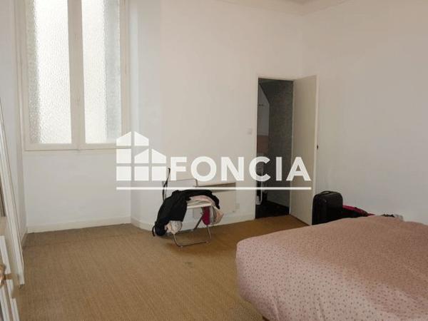 Location Appartement 2 pièces 60 m² - 3 RUE D'ESTREES Rennes 35000