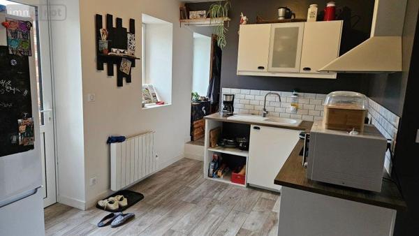 Maison de ville à vendre à La Suze-sur-Sarthe dans la Sarthe (72210), ref : HB-1822 Maison de ville à vendre à La Suze-sur-Sarthe dans la Sarthe (72210), ref : HB-1822 Maison de ville à vendre à La Suze-sur-Sarthe dans la Sarthe (72210), ref : HB-1822