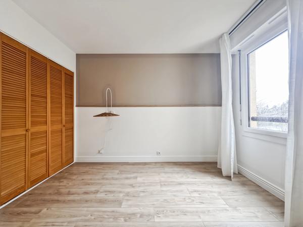 Appartement à vendre 4 pièces FONTAINE LES DIJON (21)