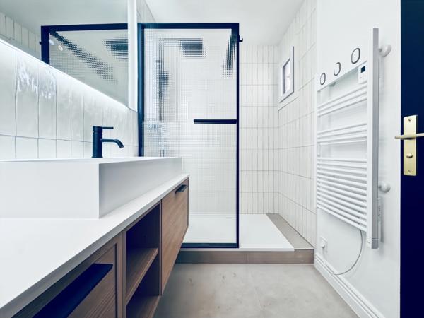 Appartement à vendre 4 pièces FONTAINE LES DIJON (21)