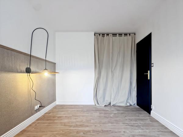 Appartement à vendre 4 pièces FONTAINE LES DIJON (21)