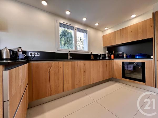 Maison à vendre  6 pièces - 160 m2 BANDOL - 83