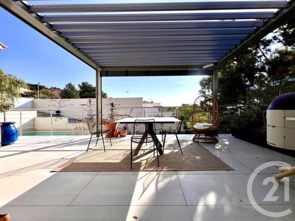 Maison à vendre  6 pièces - 160 m2 BANDOL - 83