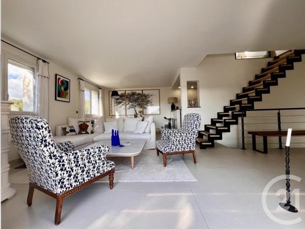 Maison à vendre  6 pièces - 160 m2 BANDOL - 83