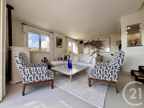 Maison à vendre  6 pièces - 160 m2 BANDOL - 83