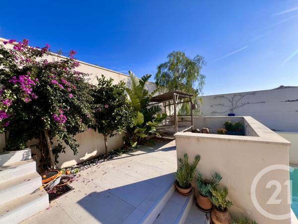 Maison à vendre  6 pièces - 160 m2 BANDOL - 83