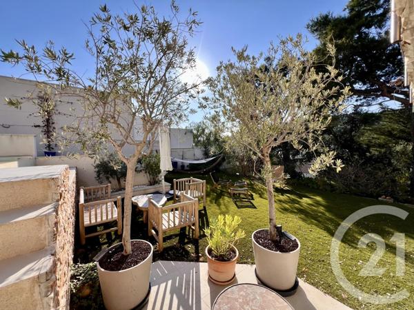 Maison à vendre  6 pièces - 160 m2 BANDOL - 83