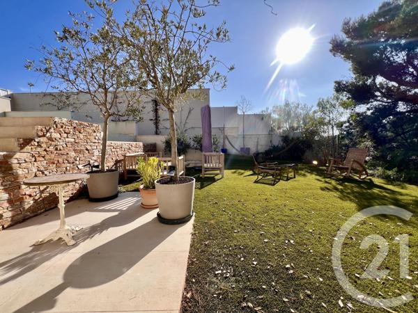 Maison à vendre  6 pièces - 160 m2 BANDOL - 83