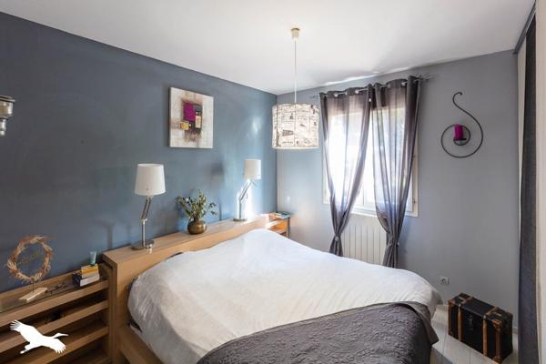 Maison à vendre |  Pujaudran |  6 pièces | 199 m²
