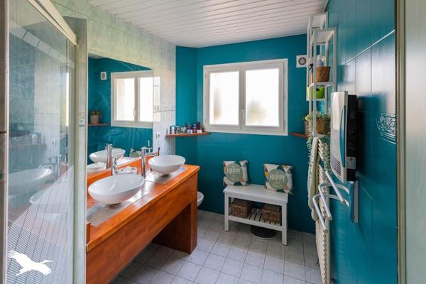 Maison à vendre |  Pujaudran |  6 pièces | 199 m²