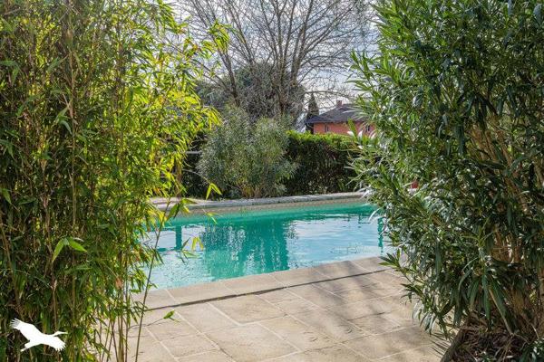 Maison à vendre |  Pujaudran |  6 pièces | 199 m²