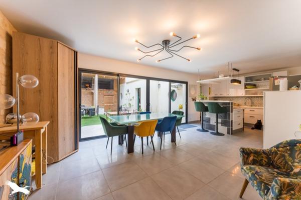 Maison à vendre |  Bordeaux |  7 pièces | 196 m²