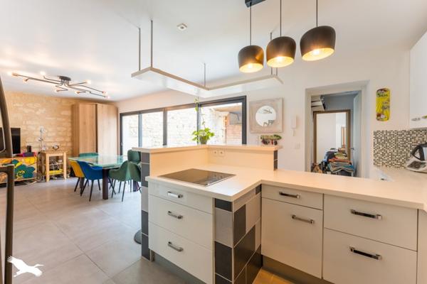 Maison à vendre |  Bordeaux |  7 pièces | 196 m²