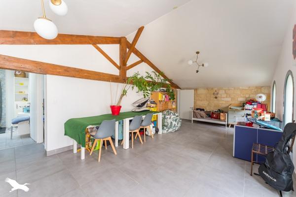 Maison à vendre |  Bordeaux |  7 pièces | 196 m²
